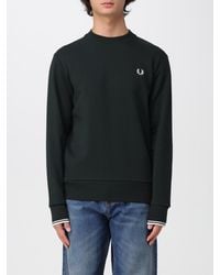 Fred Perry - Sudadera Hombre - Lyst