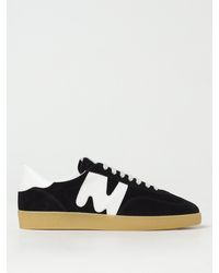MSGM - Baskets Homme - Lyst