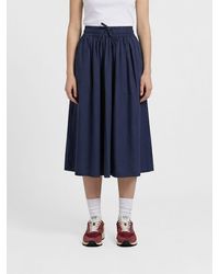 Save The Duck - Jogging Skirt - Lyst