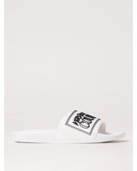 Versace Jeans Couture - Sandales Homme - Lyst