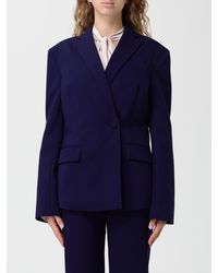 Patrizia Pepe - Americana Mujer - Lyst