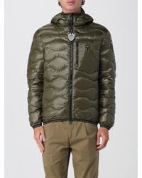 Blauer - Jacket - Lyst