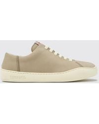 Camper - Peu Touring Slip-On Sneakers - Lyst