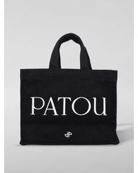 Patou - Tote Bags - Lyst