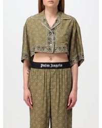 Palm Angels - Chemise - Lyst