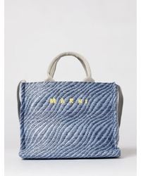 Marni - Shoulder Bag - Lyst