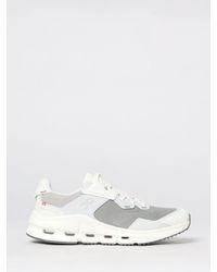 On Shoes - Cloudnova Rift On Mesh And Synthetic Leather Sneakers - Lyst