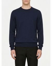 Fedeli - Virgin Wool Knit - Lyst
