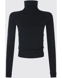 Alaïa - Top Mujer - Lyst
