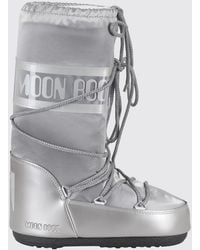 Moon Boot - Winter Boots - Lyst