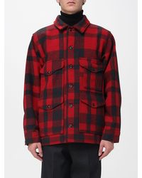 Filson - Jacke Herren - Lyst