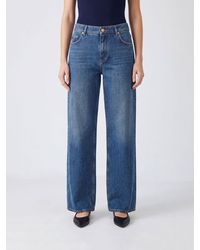 Dolce & Gabbana - Dolce &Amp Gabbana Mid-Rise Straight-Leg Jeans - Lyst