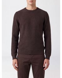 Slowear - Crew Neck Jumper - Lyst