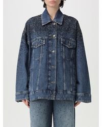 7 For All Mankind - Giacca - Lyst