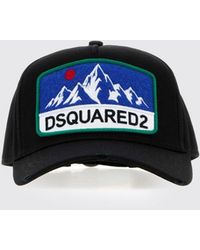 DSquared² - Cappello Uomo - Lyst