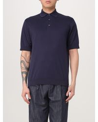 Lardini - Camiseta Hombre - Lyst