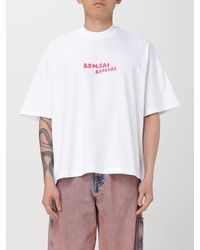 Bonsai - T-Shirt Herren - Lyst