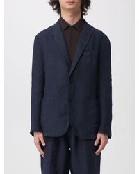 Boglioli - Jacket - Lyst