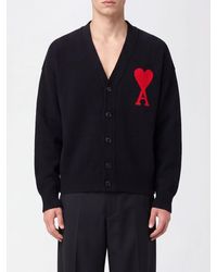Ami Paris - Sweater - Lyst