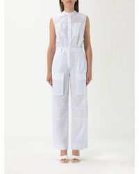 Twinset - Jumpsuit Damen - Lyst