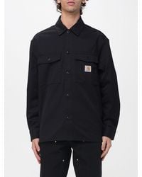 Carhartt - Kelly Cotton Overshirt - Lyst