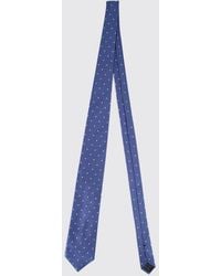 Tom Ford - Classic Polka Dot Tie - Lyst