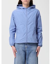 Save The Duck - Stella Windjacke Mit Kapuze - Lyst