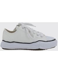 Maison Mihara Yasuhiro - Sneakers - Lyst