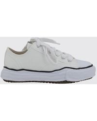 Maison Mihara Yasuhiro - Peterson Sneakers - Lyst