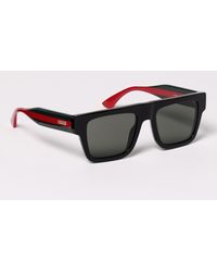 Gucci - Brillen Herren - Lyst