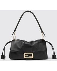 Fendi - Borsa Mini Donna - Lyst