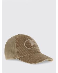 Burberry - Hut Herren - Lyst