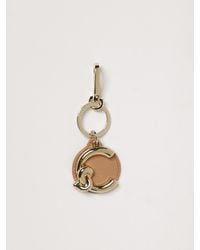 Coccinelle - Portachiavi C-Me - Lyst