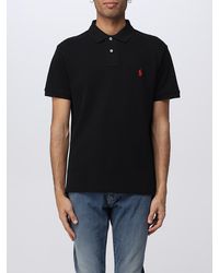 Polo Ralph Lauren - Polo Shirt - Lyst