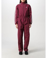adidas Originals Jumpsuits and rompers for Women | Online Sale up to 45%  off | Lyst UK