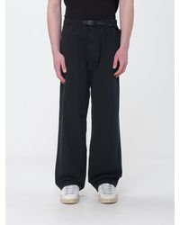 Gramicci - Cotton Trousers - Lyst