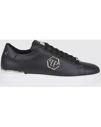 Philipp Plein - Sneakers Hexagon - Lyst