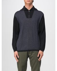 Emporio Armani - Jumper - Lyst
