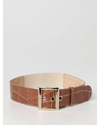 Max Mara Belts for Women | Online Sale up to 60% off | Lyst