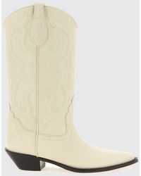Sonora Boots - Yuma Western Boots - Lyst