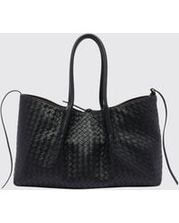 Bottega Veneta - Pinacoteca Large Bag - Lyst