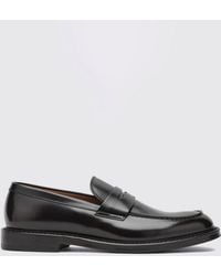 Doucal's - Penny Loafers - Lyst