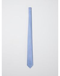 Emporio Armani - Krawatte Herren - Lyst