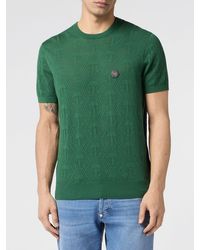 Philipp Plein - Pullover Herren - Lyst