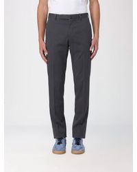 Incotex - Tailored Trousers - Lyst