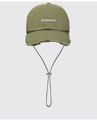 Jacquemus - Hat - Lyst