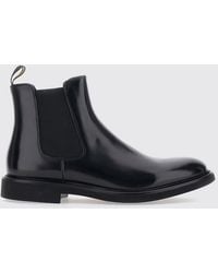 Doucal's - Chelsea Ankle Boots - Lyst