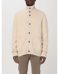 Fay - Cardigan - Lyst