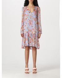 Liu Jo - Kleid Damen - Lyst
