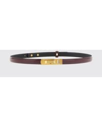 Alberta Ferretti - Cintura - Lyst